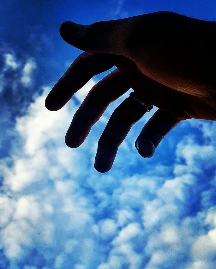 we own the sky..