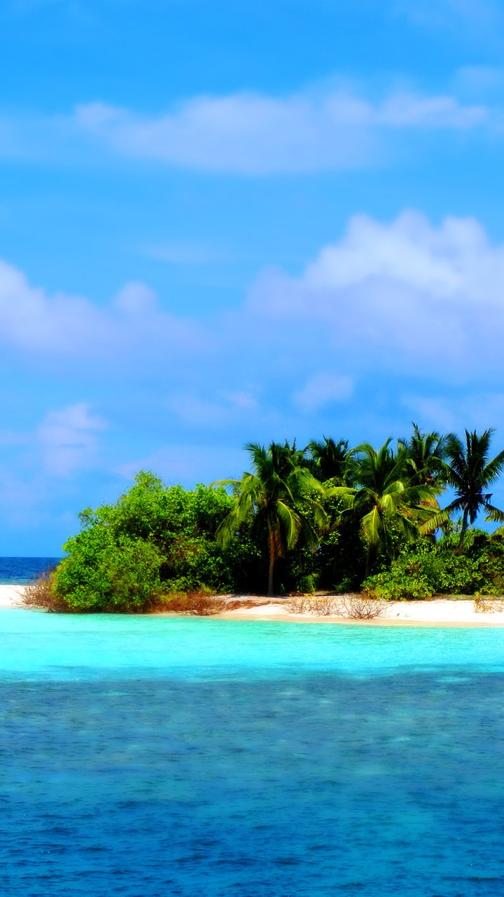 Island