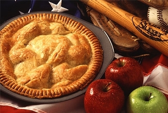 Apple Pie