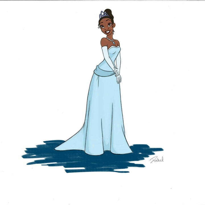 Tiana