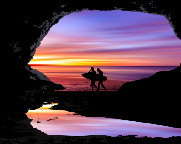 #Beautiful Evening