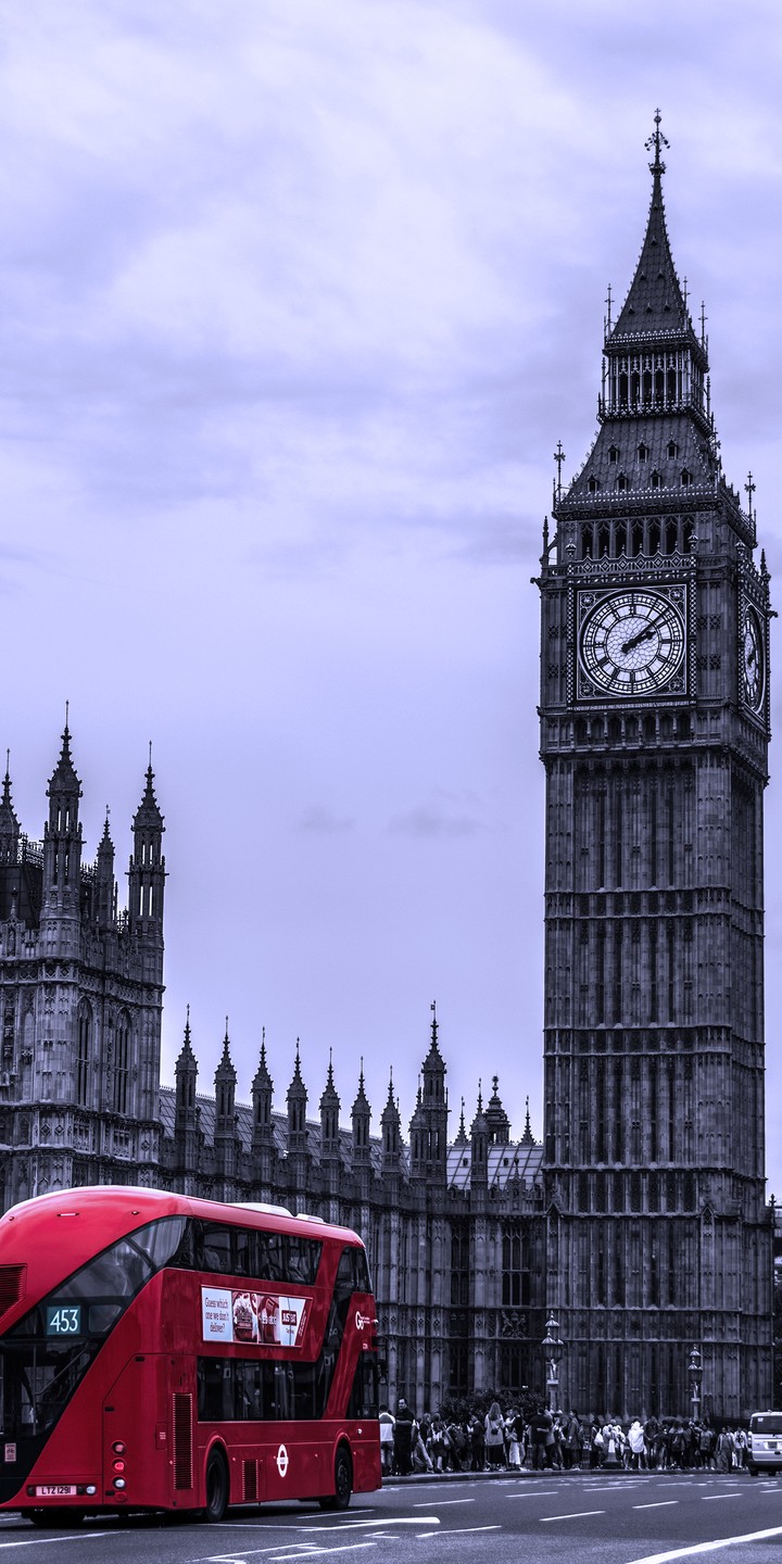 londra