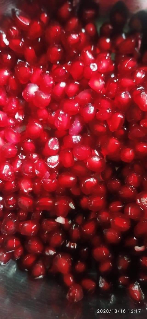 nice fruit