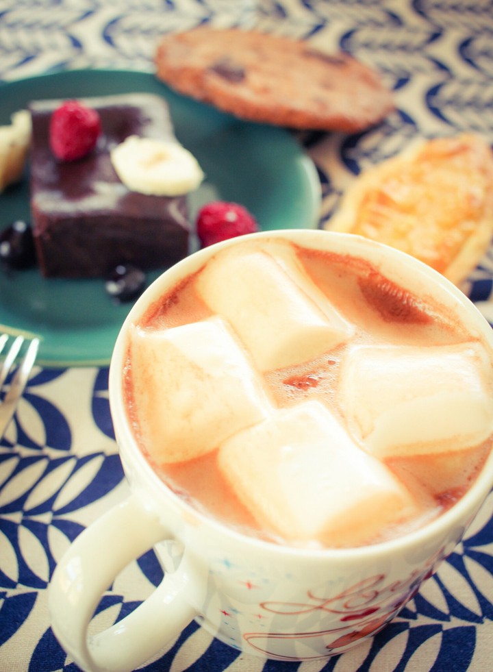 teatime