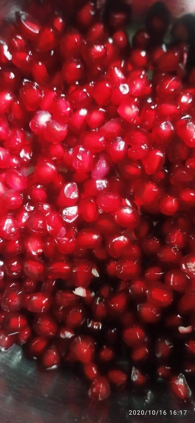 nice fruit