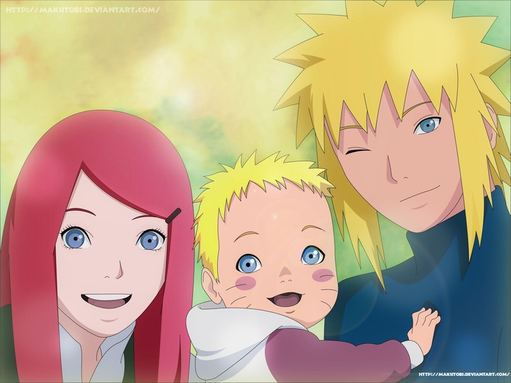 Naruto Shippuden