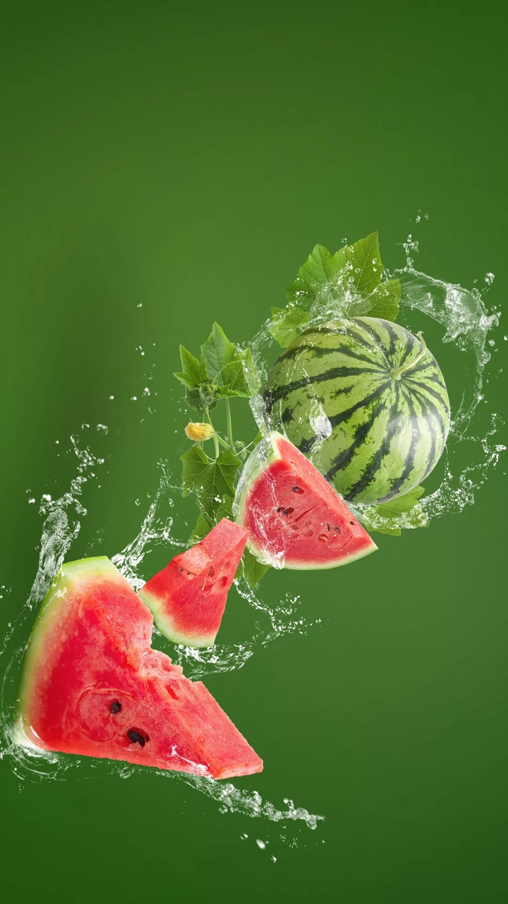 melon