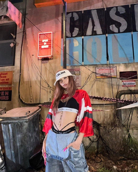 Lisa