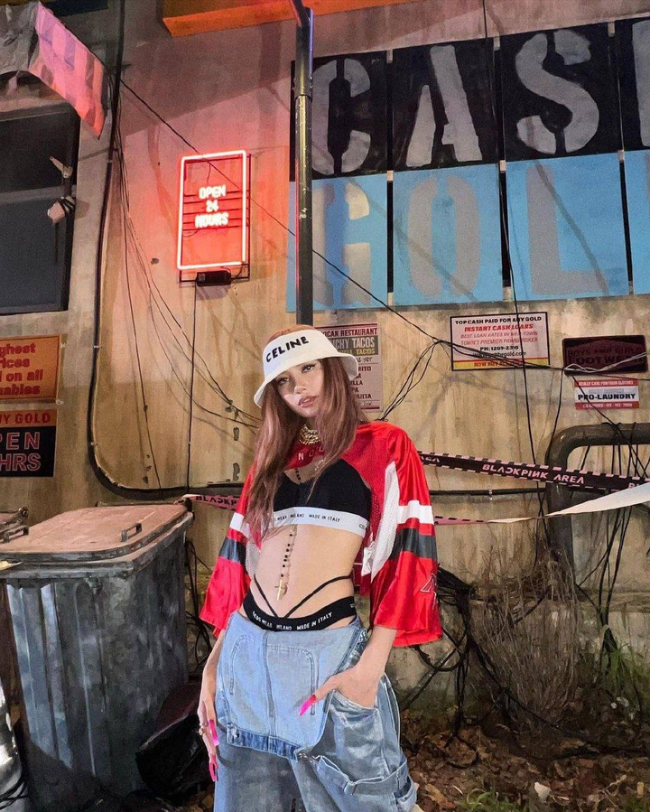 Lisa