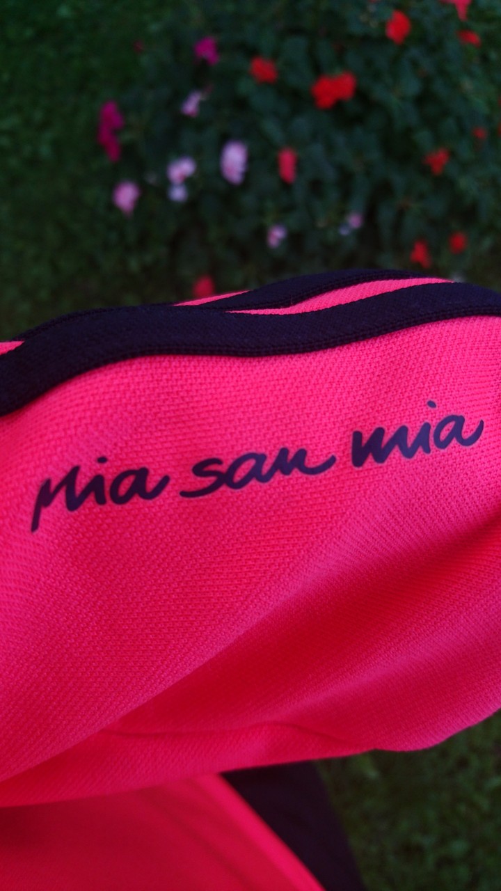 Mia san mia