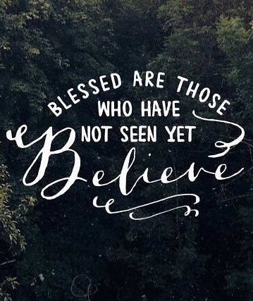 Believe