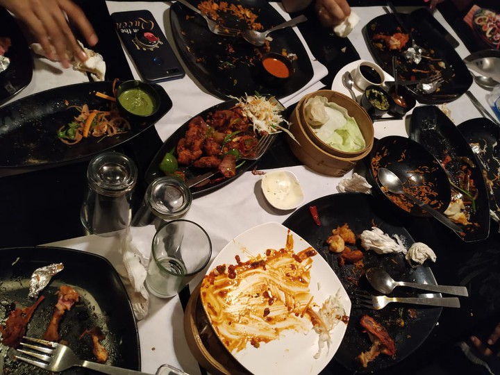 frndz dine out