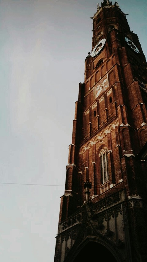 clock tower