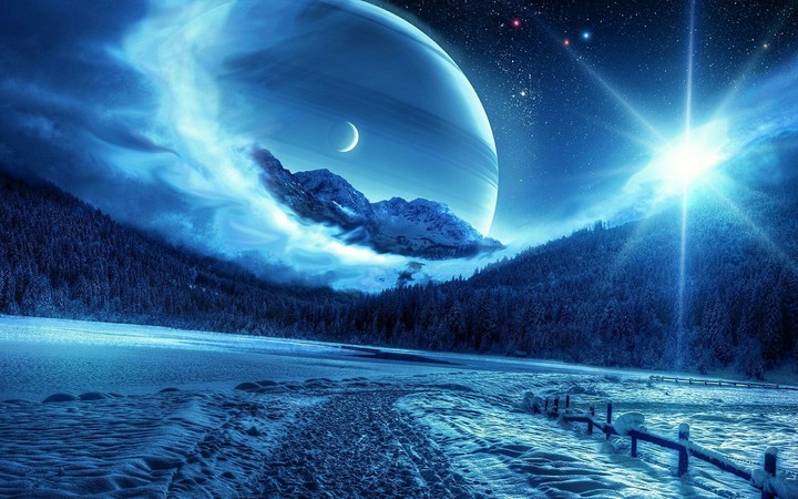 space