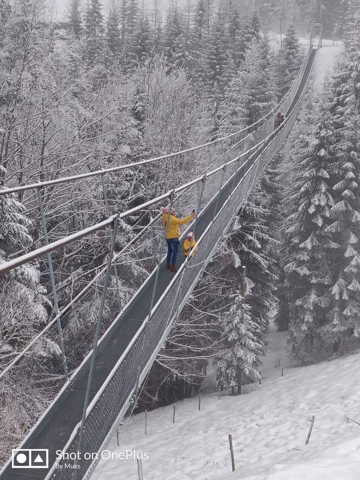 Hanging
