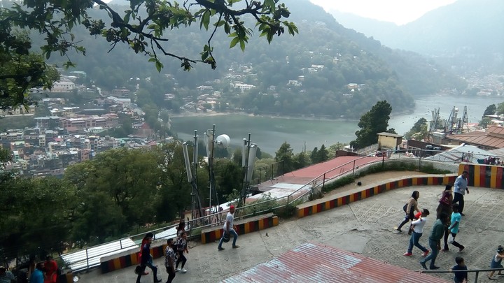 nanital