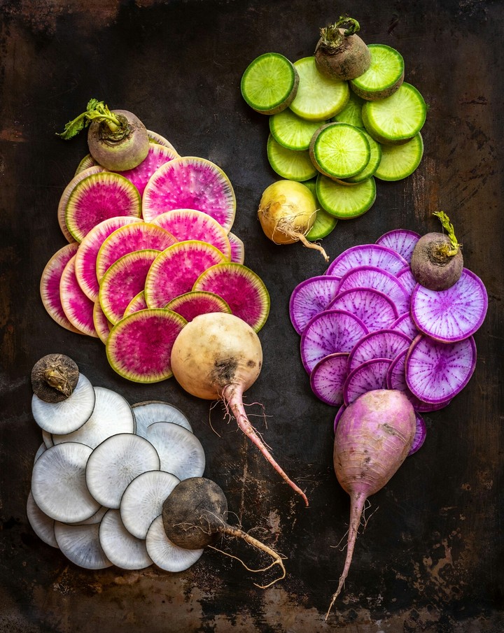 beetroot