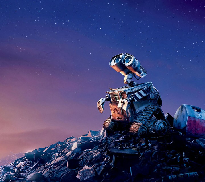 Wall-e