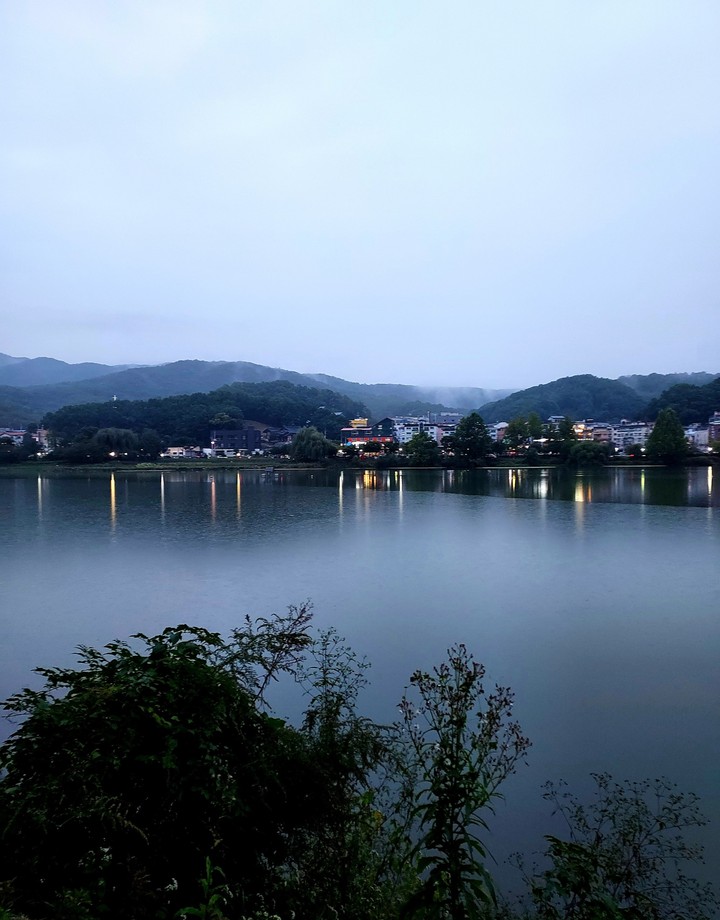 물빛공원