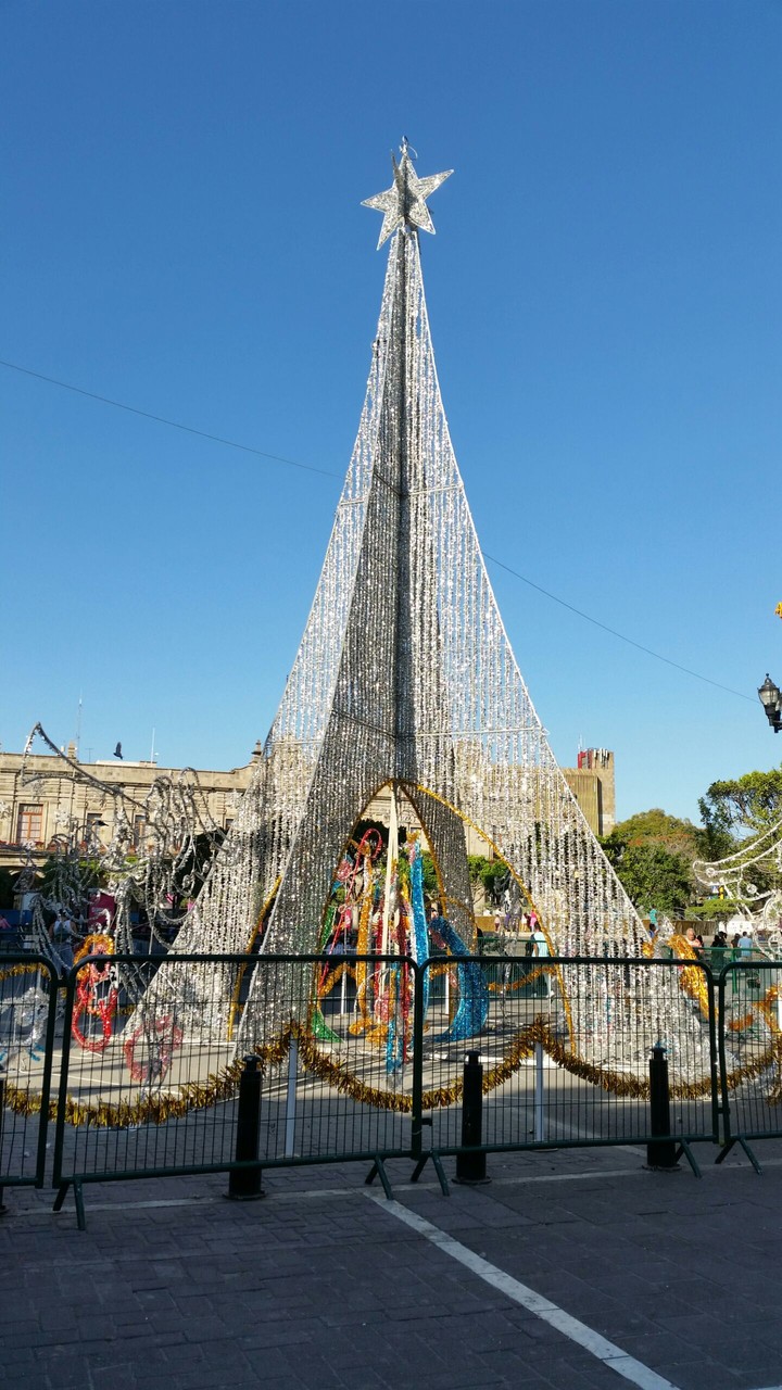 Christmas GDL