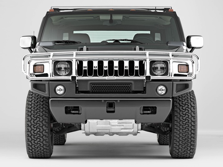 hummer
