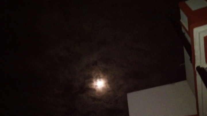 moon