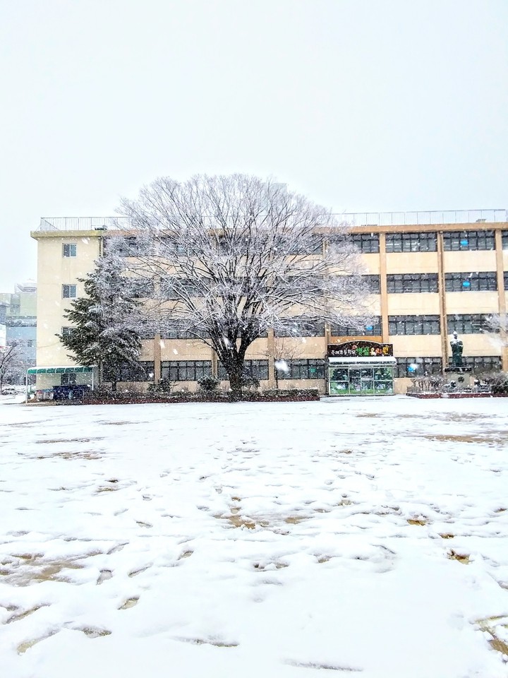 winter