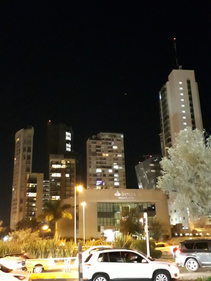 andares