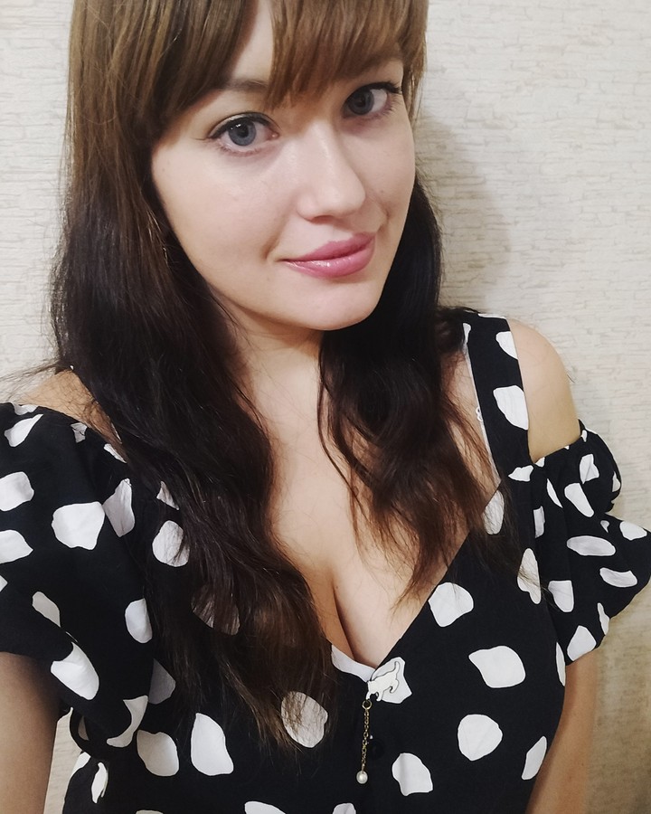 я