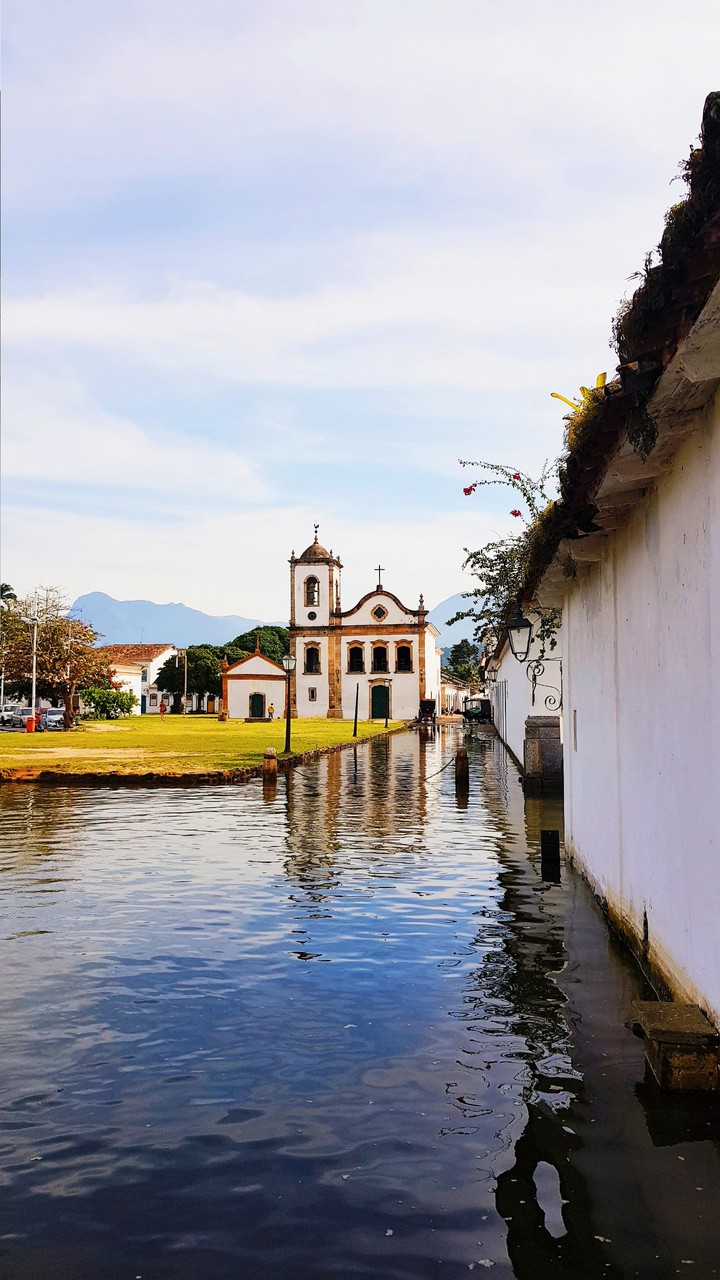 Paraty