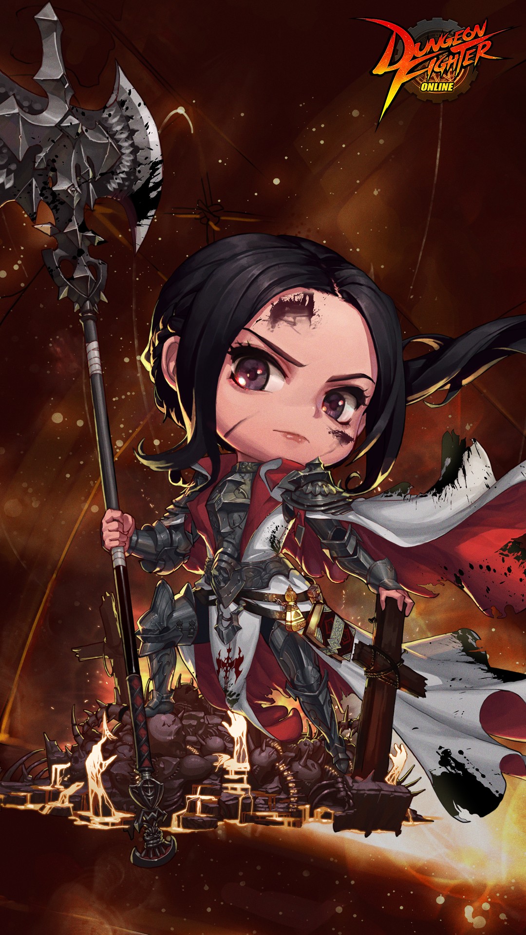 Dungeon Fighter Online