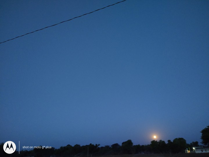moon