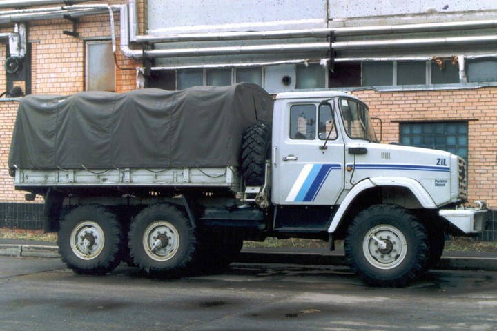zil