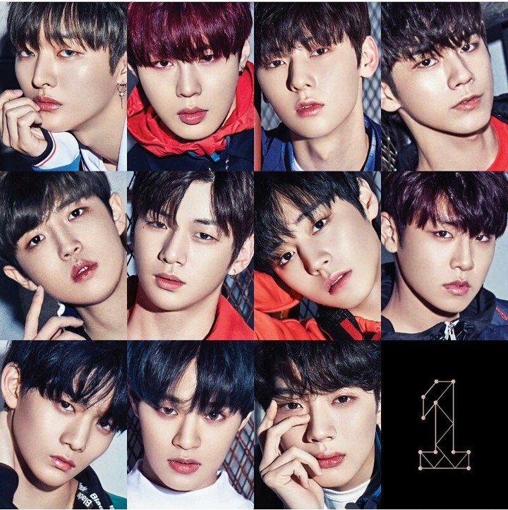 wanna one