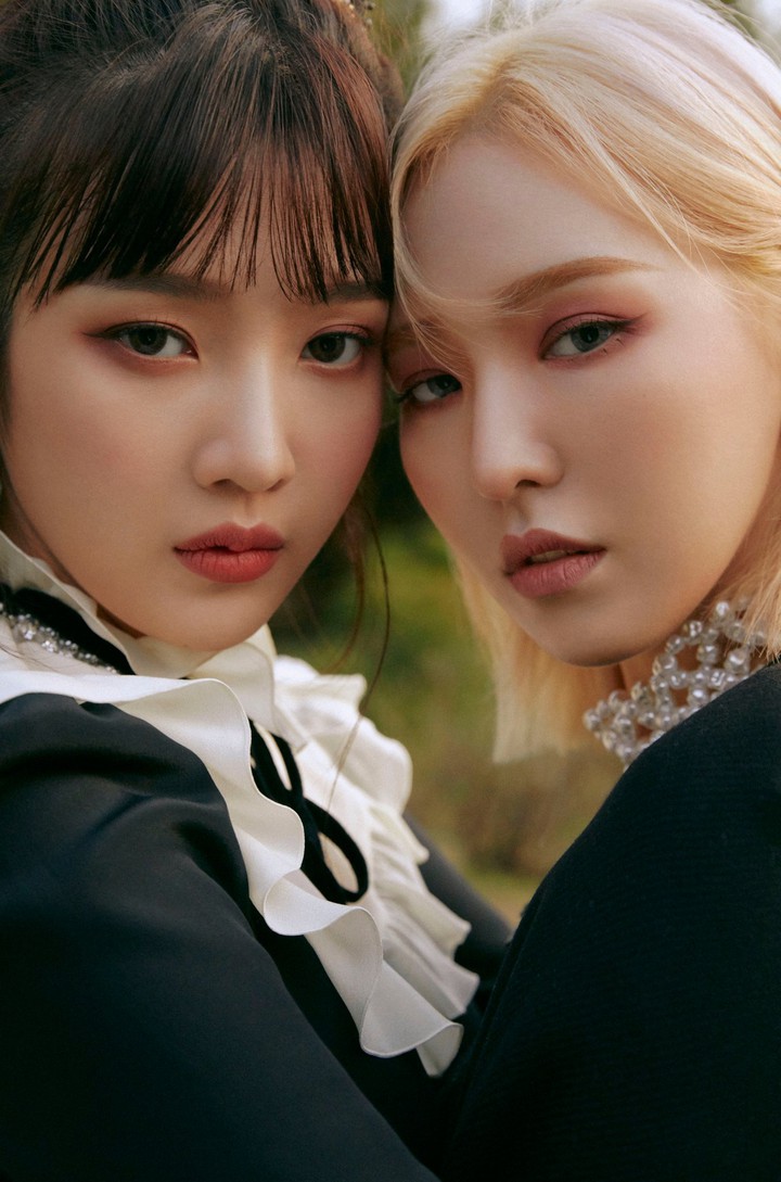 Red Velvet*