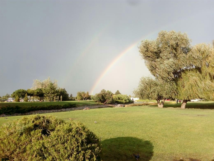 rainbow