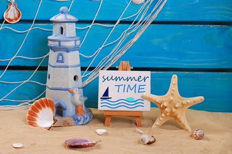 Summer time