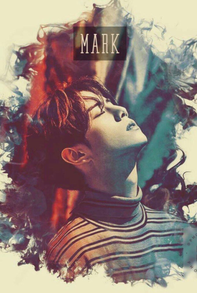 Mark