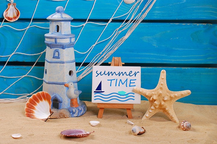 Summer time