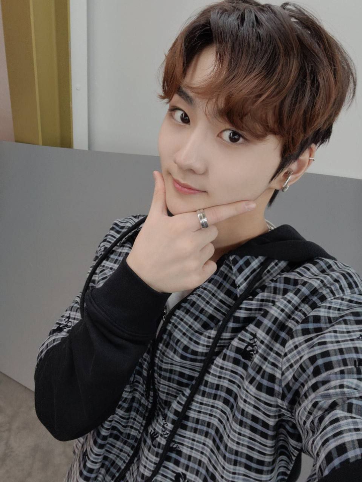 Jungwon