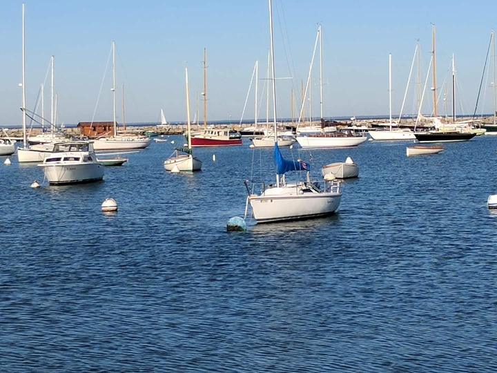 Martha's vineyard