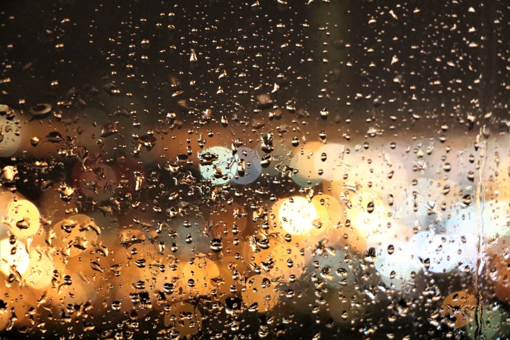 Raindrops