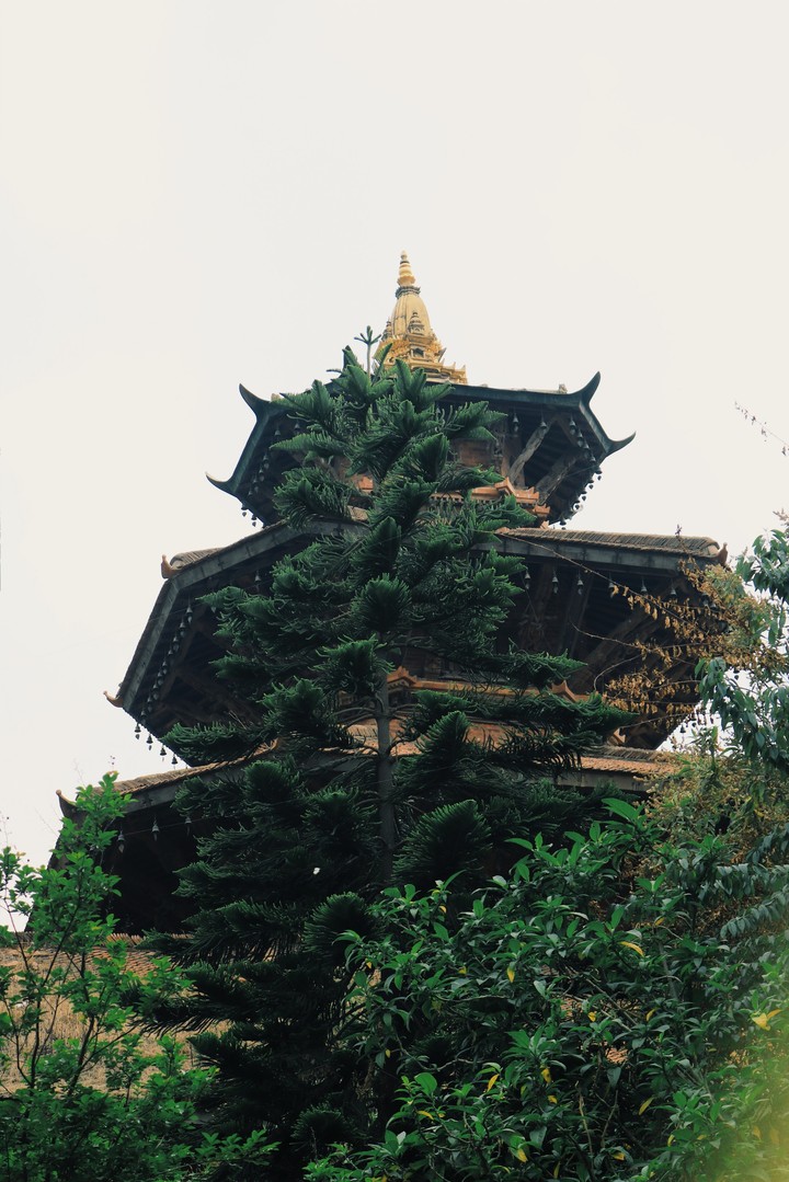Patan durbar square