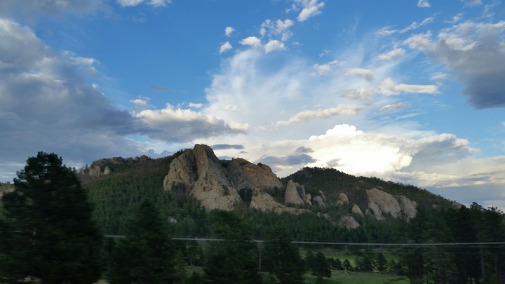 South Dekota