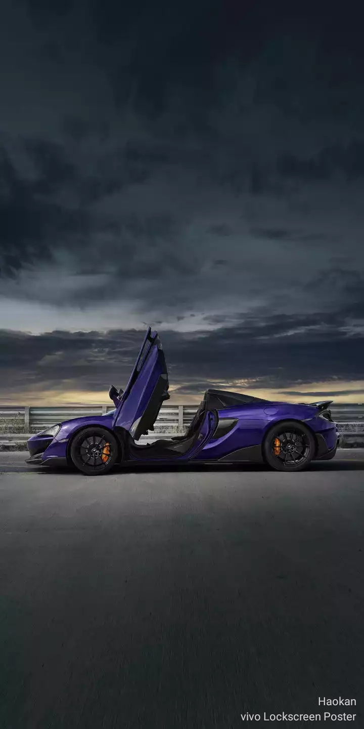 supercar