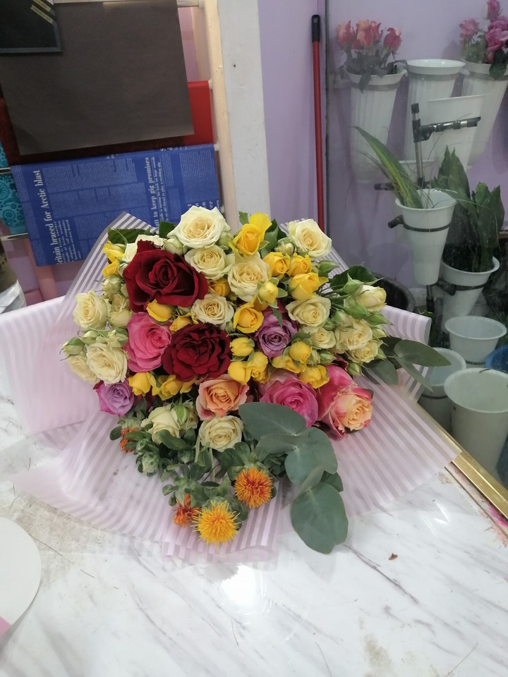 flowers