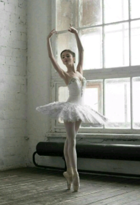 ballerina