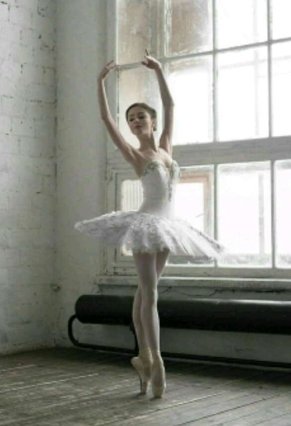 ballerina