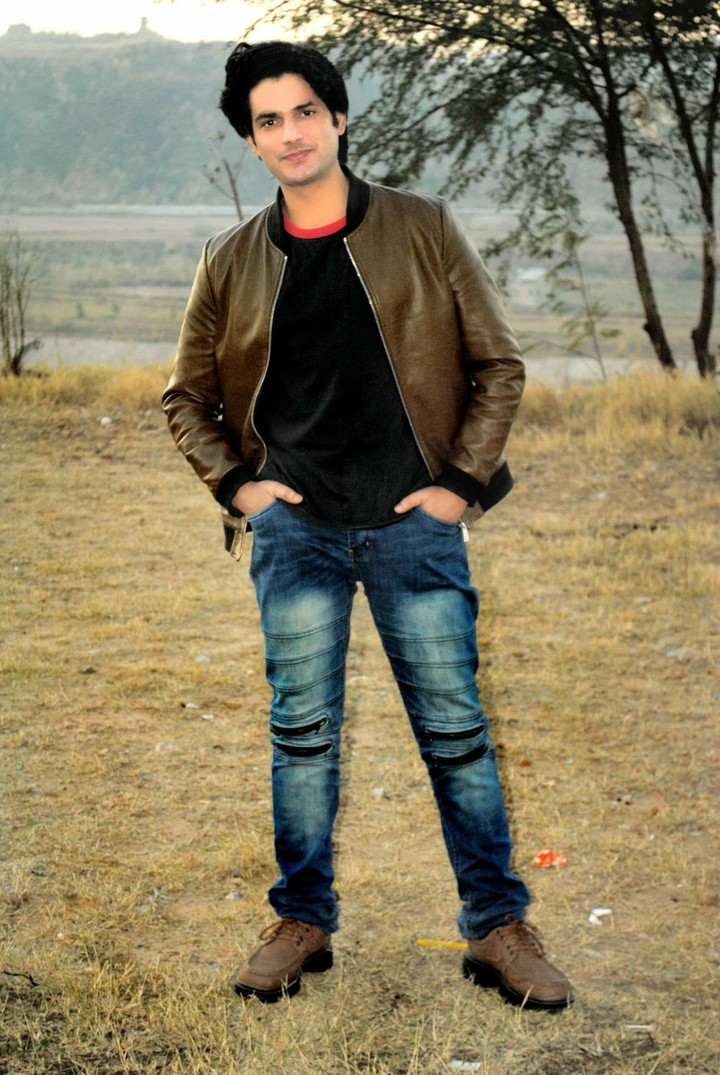 it's me