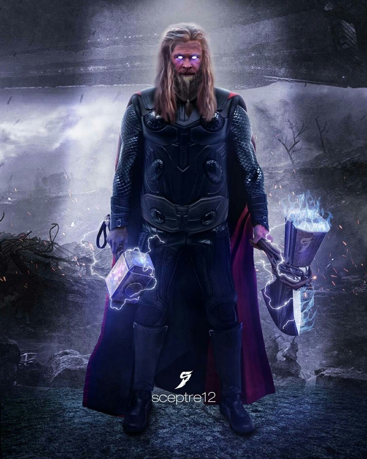 Avengers